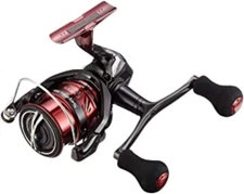 SHIMANO Spinning Reel 18 Sephia BB C3000SDHHG