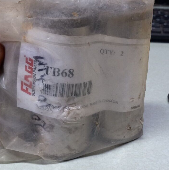 FlAGG suspension parts TB68 eBay