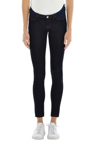 NEW $185 J Brand Mama J Skinny Leg 