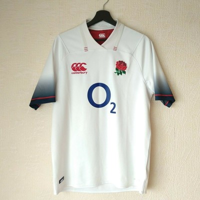mens england rwc vapodri home pro jersey