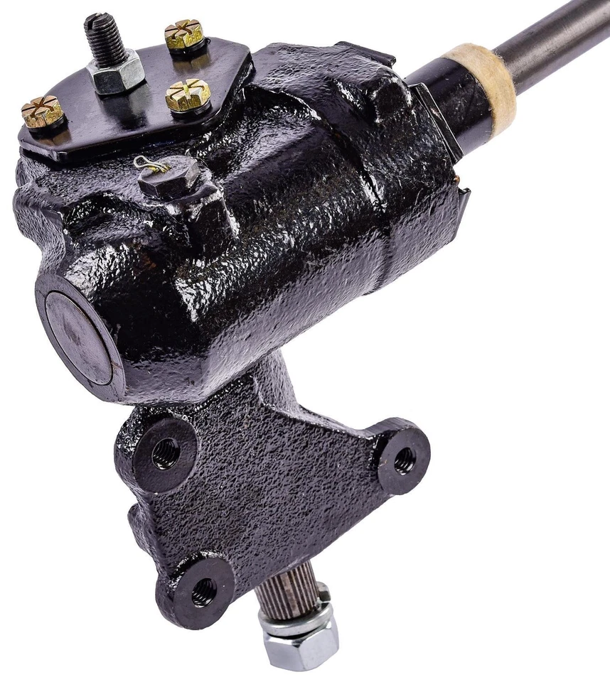 JEGS 60783 Manual Steering Box for 1964-1967 Ford Mustang - Изображение 2 из 4