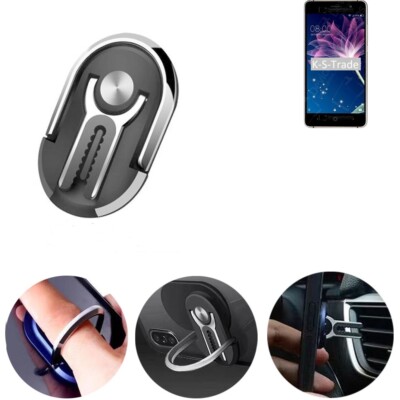 Smarthpone-Ring für Doogee X10S Fingerhalterung Tischständer