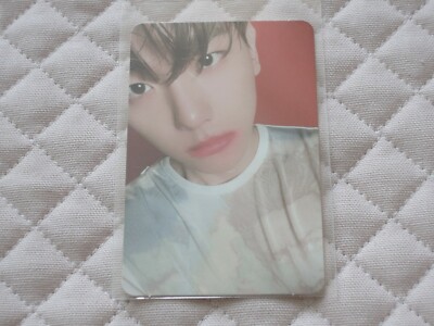 【未開封】ベッキョン　 Delight (CINNAMON Ver.) EXO EXO BAEKHYUN DELIGHT OFFICIAL POSTER (CINNAMON VER)5 - Kpop USA