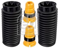 Staubschutzkit, DäMpfer febi bilstein 175661 FüR OE 96 787 825 80 - 96 787 825