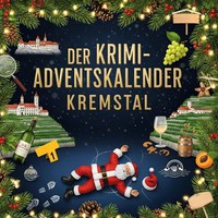 Ella Meier | Der Krimi-Adventskalender Kremstal | Taschenbuch | Deutsch (2025)