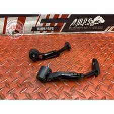 Protection de leviers KTM 990 Superduke 2005 à 2006