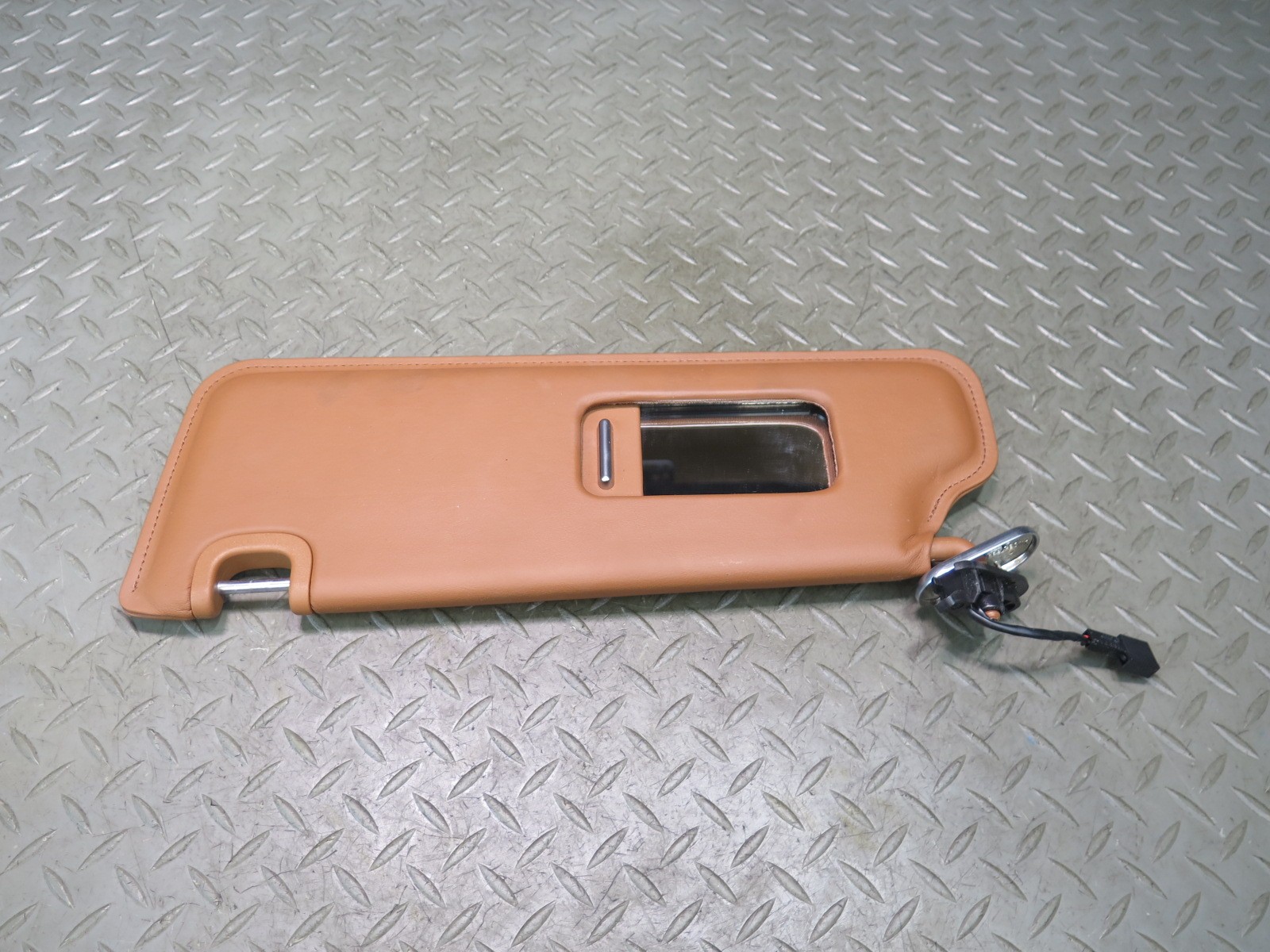Bentley Continental GT 2003-2010 Front Right Sun visors Pair