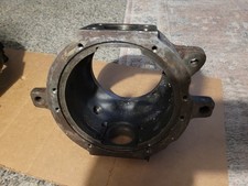 79-85 Toyota Pickup 4runner Solid Axle Steering Knuckle Lh Driver Oem 79-85 Toyota Pickup 4runner Solid Axle Steering Knuckle Lh Driver Oem
