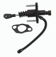 Sachs 6284 654 013 Geberzylinder, Kupplung FüR Chevrolet Opel