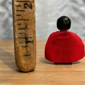 LEGO Superman Minifigure - 76003 76009 76002 DC Superheroes Man of Steel