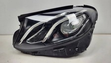 Frontscheinwerfer Mercedes-Benz W213 A2139063904 LED Links Headlight