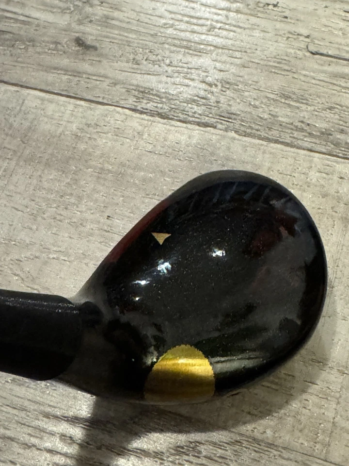 Louisville Golf Dynacraft Driver head 3 wood RH "The Cure" Ultra rare - Image 4 of 4