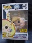Funko POP!-Disney-Star vs The Forces of Evil-Butterfly Star Mode-#505- Hot Topic