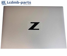 New HP ZBook Firefly 14 G9 Screen Back Cover Model N09222-001 - Replacement