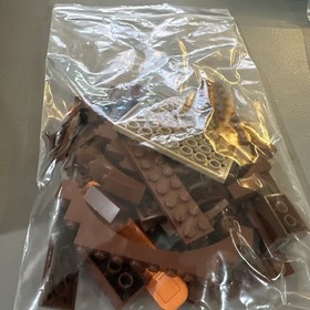 LEGO Elves: The Elves' Treetop Hideaway (41075)- READ!