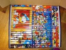 disney comic sammlung/ LTBs/ Lustige Taschnbücher und mehr