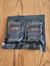 D'Addario 2-Pack Humidipak Maintain Two-Way Humidification System Refills