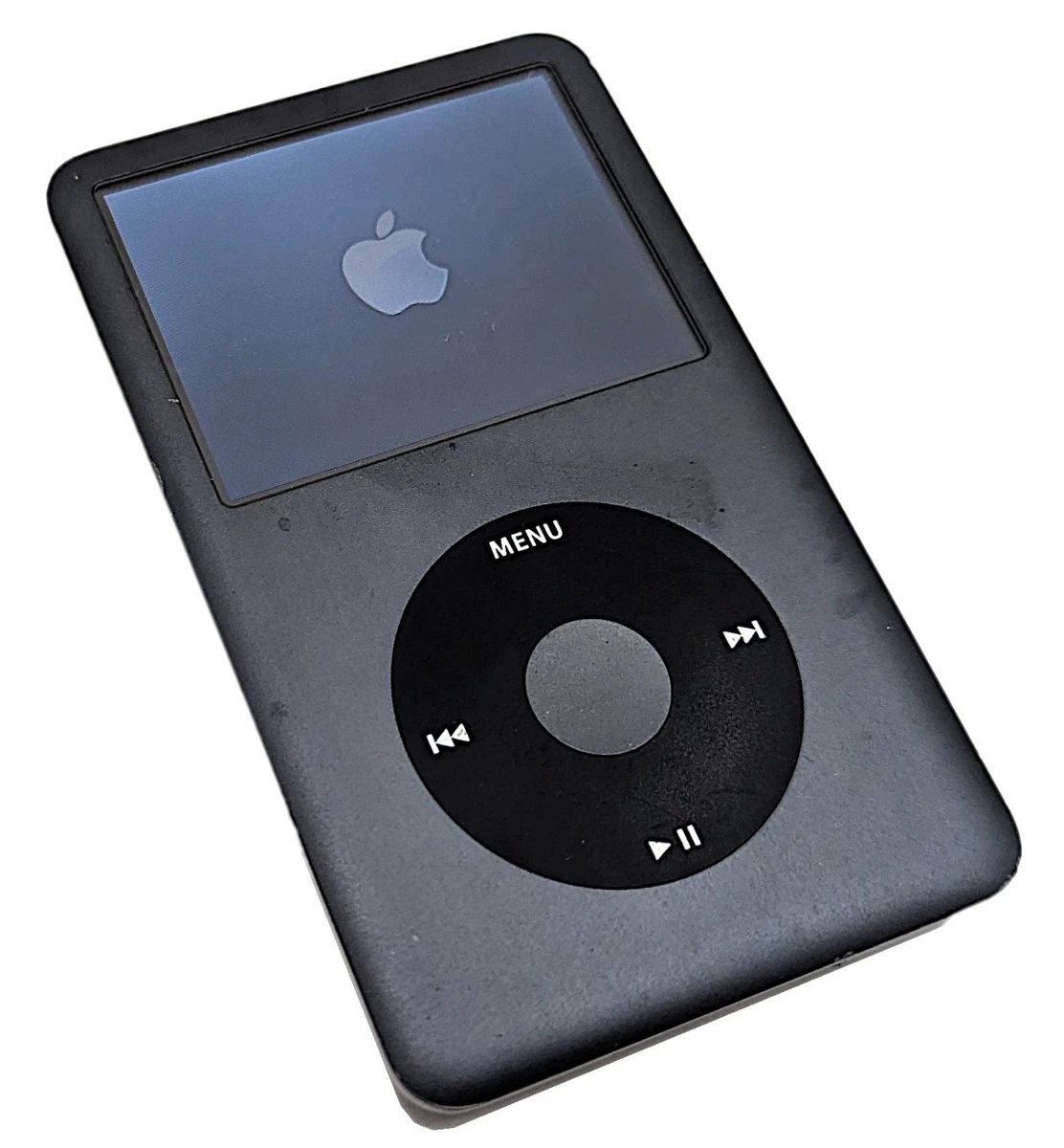Yahoo!オークション 02K083 アップル iPod classic 120GB [A1238