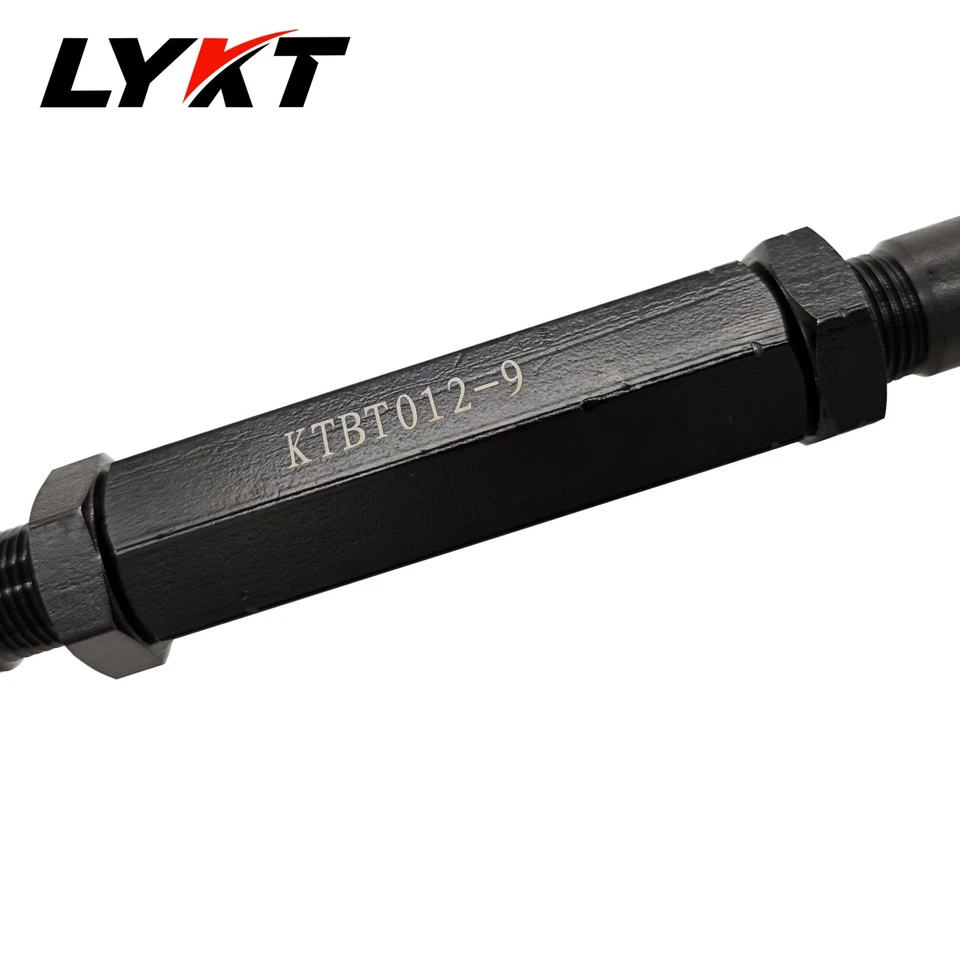 LYKT 2pcs Adjustable Rear Toe Arms for Honda Accord/Crosstour、Acura TSX/TL/TLX Foto 4 de 4