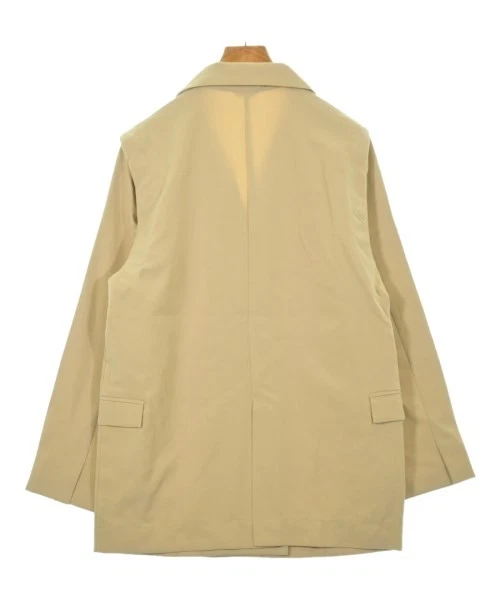 mystic Tailored Jackets Beige F 2200609688021 - Image 2 of 4