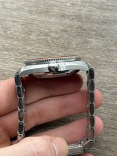 OMEGA Seamaster Planet Ocean 2209.50 - 42mm Mens Watch 4