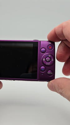 Canon IXY 630 16MP Compact Camera - Pink for sale online | eBay