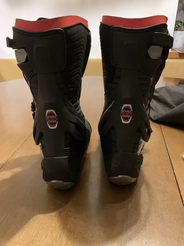 Stivali moto TCX RT Race Pro Air n42 - Immagine 3 di 4