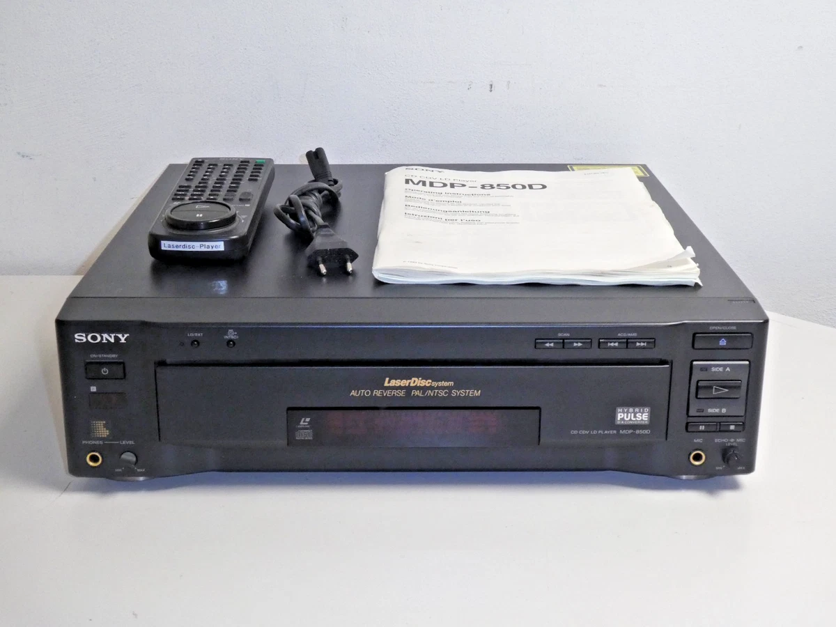 Sony 激光光盘播放器| eBay