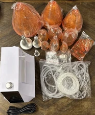 Vacuum Cupping Therapy Machine Butt Lift Breast Enhancer Body Sculpting New Open