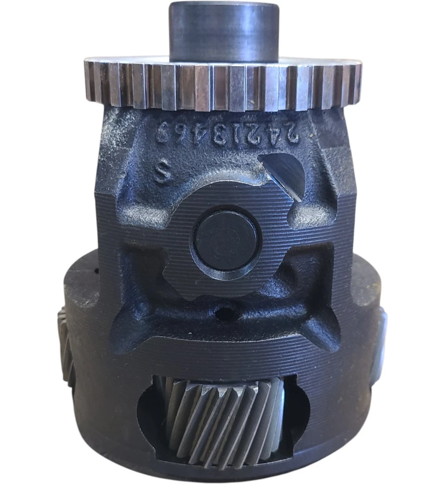 Chevrolet Pontiac Cavalier Malibu Carrier 1998-2011 ASM FRT DIFF (3,29 19125757 Foto 3 de 4