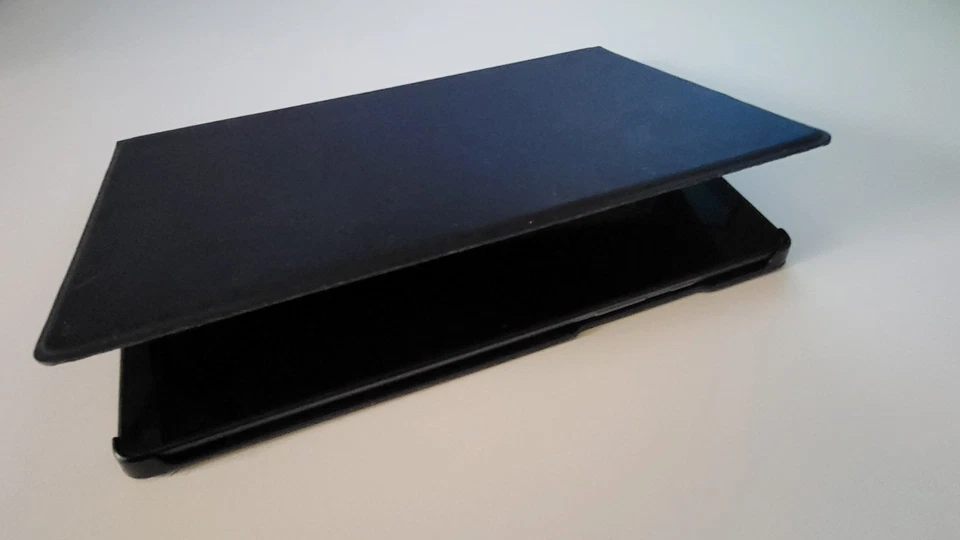 Samsung Galaxy Tab A7 SM-T500 32GB, Wi-Fi, 10,4 Zoll, Grau - Bild 4 von 4