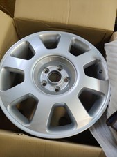 Original VW Phaeton 3D Alufelge 7,5Jx18 ET40 3D0601025BZ31 BWare Original VW Phaeton 3D Alufelge 7,5Jx18 ET40 3D0601025BZ31 BWare