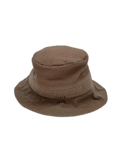 Christian Dior/chapeau seau/  /Gore Tex/PNK/Femme