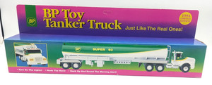 1994 Limited Edition British Patroleum BP Toy Tanker Truck