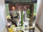 GI Joe Timeless Collection Green Beret Machine Gun Outpost Set 53050 New