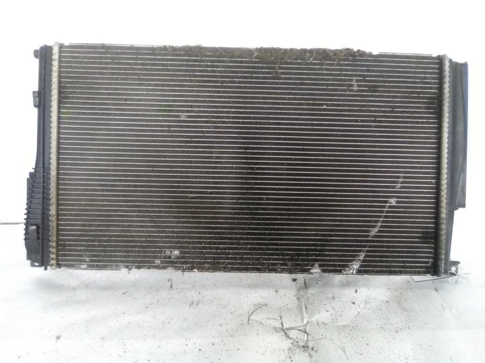 15 宝马 428i 散热器主 2.0 升,N20 发动机,自动,交流 — 第 4/4 张图片