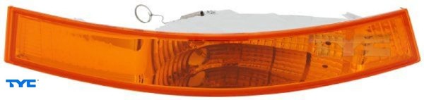 TYC 18-0522-01-2 Blinkleuchte Blinker Blinklicht FüR Nissan FüR Renault-image