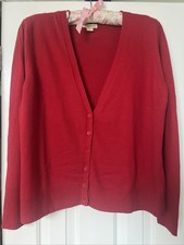 MONSOON - Size 20 Red Ladies