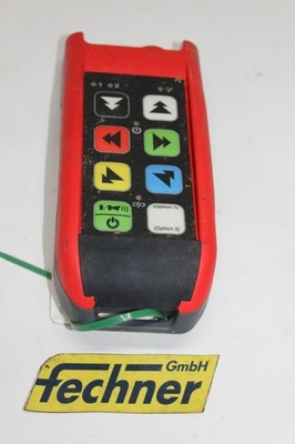 Arcon SC 3006704 Remote Control