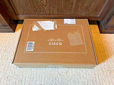  Cisco Catalyst 1200-24T-4G Smart Switch, 24 Port GE, 4x1GE SFP SEALED BRAND NEW