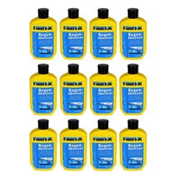 12X 200Ml Rainx Regenabweiser Rain-X FüR Glasscheiben Und Windschutzscheiben