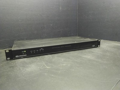 Crestron MP2E Professional Media Processor Control System (1-65-1) 225299