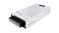 5904006718103 HRP-300-12 Zasilacz Impulsowy Do Wbudowania ModułOwy: 324W / 12VDC