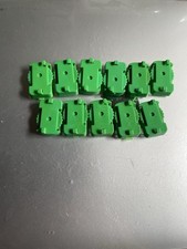 11 Tudor Electric Football Haiti Era TTC Base...