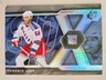 07 08 SPX HOCKEY JAROMIR JAGR #92 RANGERS