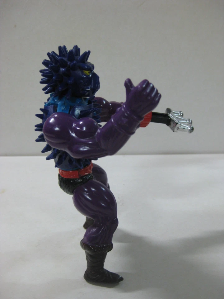 V36 MASTERS OF THE UNIVERSE MOTU SPIKOR 1984 FRANCIA - Imagen 2 de 4