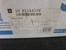 Bendix 85144387 Moludator 