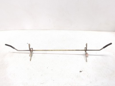 08-17 Toro Workman MDE 07290 Rear Bed Latch Assembly 121-6344
