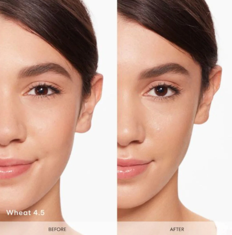 BareMinerals Complexion Rescue Tinted Hydrating GEL CREAM SPF 30 1.18oz/35ml +🎁