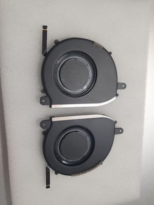 GPU version - Lüfter Kühler FAN cooler kompatibel für DELL XPS 13 Plus 9320 Orgi